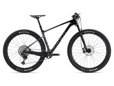 MTB- Hardtail