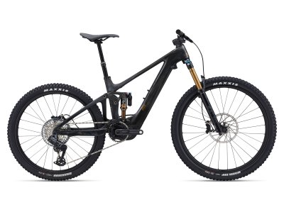 E-Mountainbike