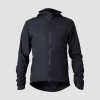 Fox Jacke Flexair Water Black L