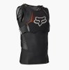 Fox Weste Baseframe Pro D3O® Black L