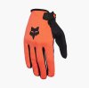 Fox Handschuhe Ranger Fluorescent Orange M