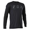Fox Jersey Flexair Pro Black M