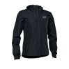 Fox Jacke Ranger 2.5-Layer Water Black L