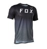 Fox Jersey Flexair Black M