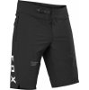 Fox Shorts Flexair Black 34