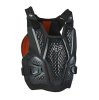 Fox Raceframe Impact SB CE D3O® Black L/XL