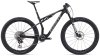GIANT Anthem Advanced SL 0 raw carbon M