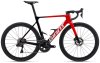 GIANT Propel Advanced Pro 0 DA rosso corsa/carbon ML