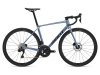 GIANT TCR Advanced 0 frost silver S