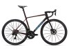 GIANT TCR Advanced SL black lava L