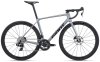 GIANT TCR Advanced Pro 1-AXS tech silver L