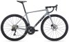 GIANT TCR Advanced Pro 1-Di2 tech silver L