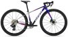GIANT Seek 1 Team purple storm one size