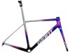 GIANT TCR Advanced SL Team Rahmenset purple storm L