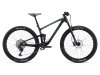 GIANT Anthem Advanced Pro 2 black diamond carbon smoke M