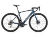 GIANT Defy Advanced E+ Elite 0 blue dragonfly ML