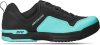 Specialized Women's 2FO ClipLite Lace Black/Turquoise 38